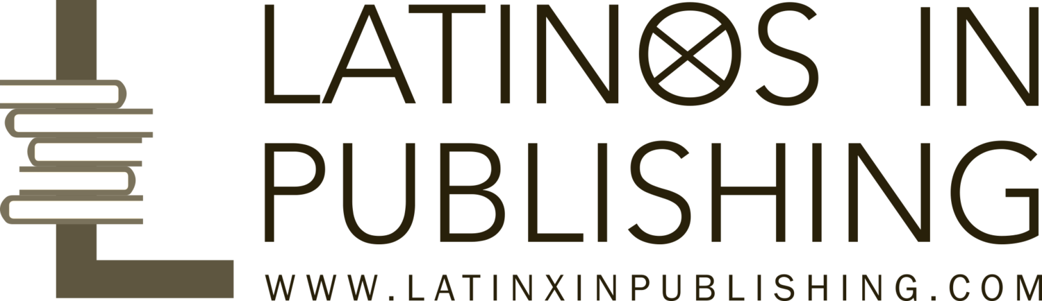 Latinos in Publishing