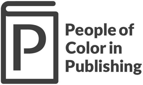 People of Color in Publishing